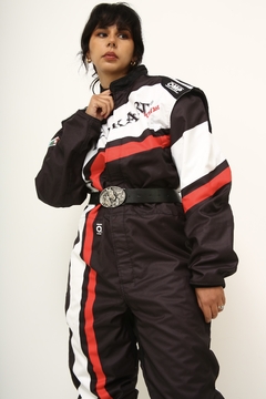 Macacão Kart Italiano vintage - comprar online