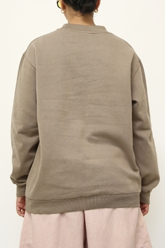 Moletom polo Ralph Lauren