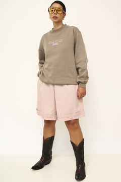 Moletom polo Ralph Lauren na internet