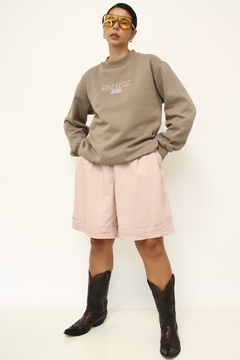 Moletom polo Ralph Lauren - loja online