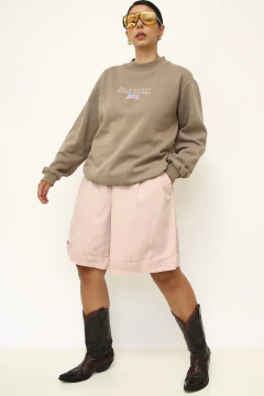 Moletom polo Ralph Lauren - loja online