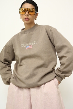 Moletom polo Ralph Lauren - comprar online