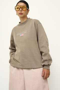 Imagem do Moletom polo Ralph Lauren