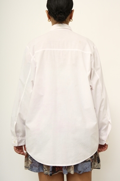 Camisa Minnie bordado vintage - loja online