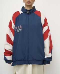 Jaqueta USA olimpiadas original - comprar online