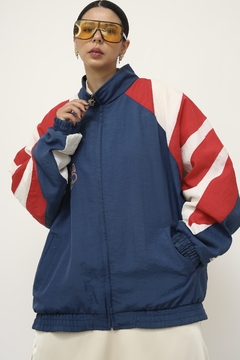 Jaqueta USA olimpiadas original