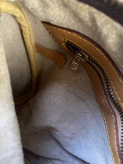 Bolsa LOUIS VUITTON SPEDDY NANO GRAFITTI REPLICA - Capichó Brechó