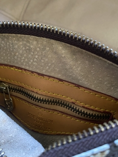 Bolsa LOUIS VUITTON SPEDDY NANO GRAFITTI REPLICA - comprar online