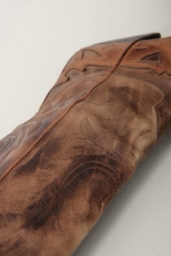Bota western M´OFFICER 36 na internet