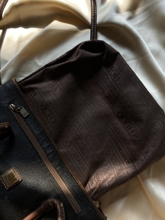 Bolsa VH original vintage 98 - Capichó Brechó
