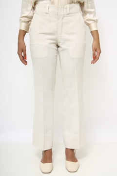 Conjunto tres peças Blazer + Colete + Calça 36 - comprar online