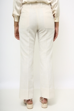 Conjunto tres peças Blazer + Colete + Calça 36 na internet