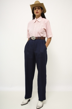 Imagem do Camisa listras YVES SAINT HONORE