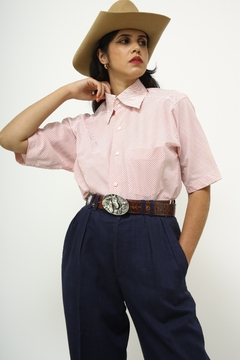 Imagem do Camisa listras YVES SAINT HONORE