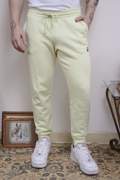 Calça moletom ADIDAS NEON classico - comprar online