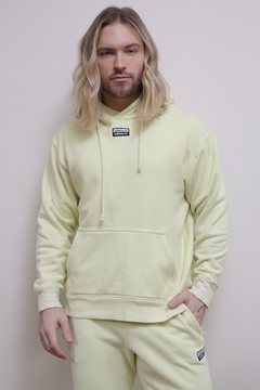 Moletom ADIDAS NEON classico - comprar online