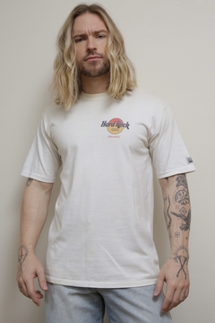 Camiseta HARD ROCK CAFE ORLANDO