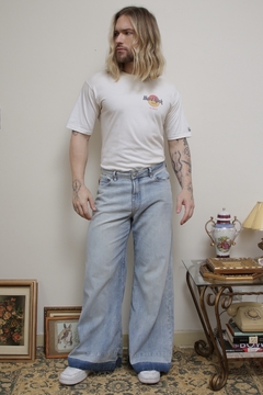 Calça de shopping jeans ELLUS - comprar online