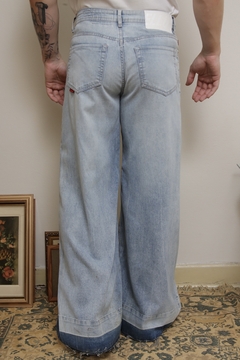 Calça de shopping jeans ELLUS na internet