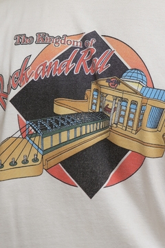 Camiseta HARD ROCK CAFE ORLANDO - loja online