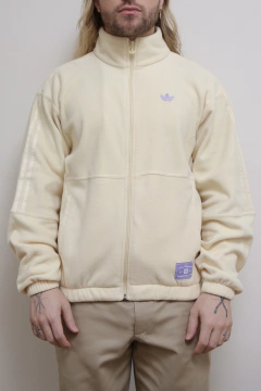 Imagem do Jaqueta PLUSH ADIDAS amarelo 1992