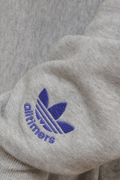 Moletom ADIDAS ALLTIMERS aguia cavalo - comprar online