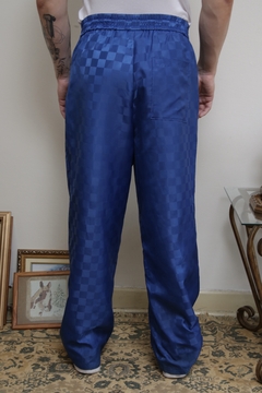 Calça azul PUMA X FENTY - comprar online