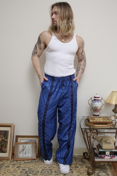 Calça azul PUMA X FENTY - loja online