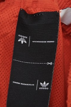 Imagem do Calça ADIDAS ALEXANDRE WANG vermelha