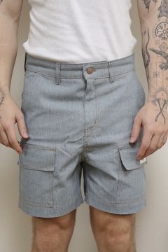 Bermuda VIHE jeans na internet