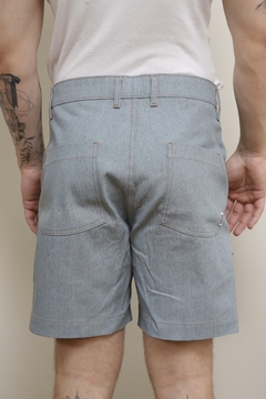 Bermuda VIHE jeans - loja online