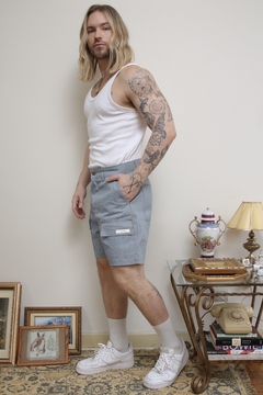 Bermuda VIHE jeans - comprar online