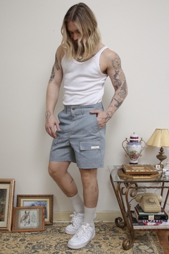 Bermuda VIHE jeans