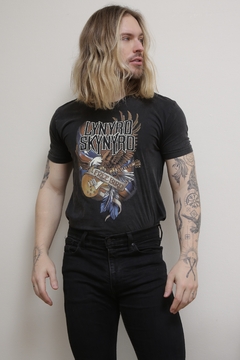 Camiseta LYNARD SKYNYRD