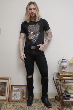Camiseta LYNARD SKYNYRD na internet