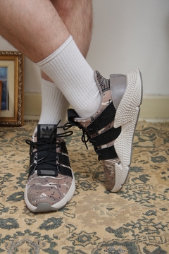 Tenis ADIDAS estampado 43 - loja online