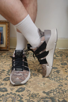 Tenis ADIDAS estampado 43 - loja online