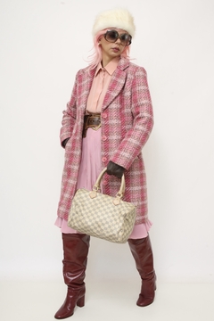 Bolsa LV speedy inspiração