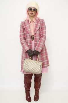 Bolsa LV speedy inspiração - loja online