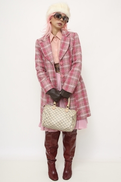 Bolsa LV speedy inspiração - comprar online