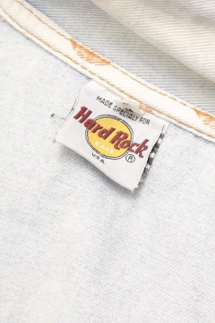 Imagem do Jaqueta HARD ROCK ORLANDO original