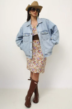 Jaqueta inspiração Hard Rock cafe - comprar online