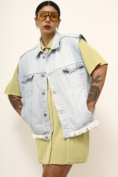 Colete Hard Rock replica - comprar online