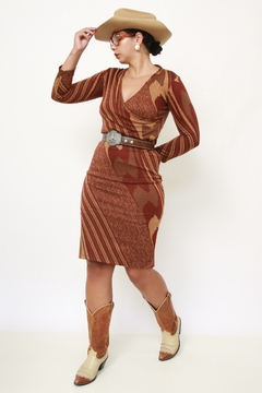 Conjunto SAIA + CROPEED bordo listras - loja online