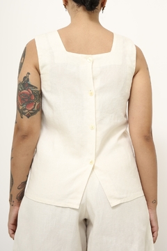 Conjunto 100% RAMI blusa + shorts - loja online