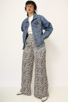 Jaqueta Bad Boy original jeans na internet