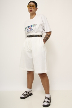 Blusa Pernalonga vintage retrato - comprar online
