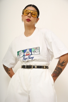 Imagem do Blusa Pernalonga vintage retrato