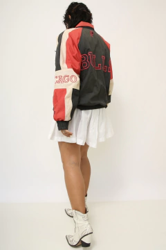 Jaqueta CHICAGO BULLS BOMBER na internet