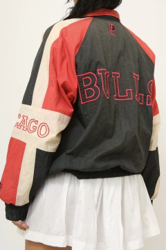 Jaqueta CHICAGO BULLS BOMBER - comprar online